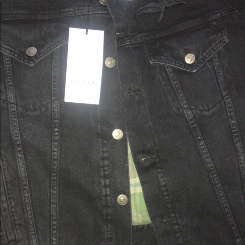 Gucci jacket - Picture 2 of 4